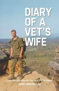 Diary of a Vet's Wife - Nancy MacMillan