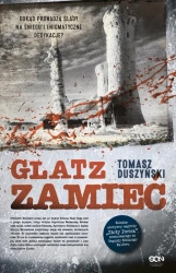 eBook Glatz. Zamieć - Tomasz Duszyński epub mobi