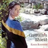Gawain's Shield - Karen Robinson