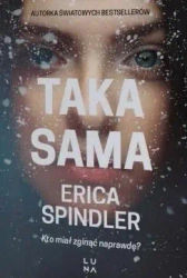 Taka sama - Erica Spindler