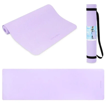 Mata fit Mandala - Spokey