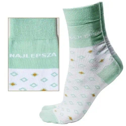 Skarpety Dobry Dzień rozm. 43-46 - Be-Happy Gifts