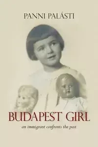 Budapest Girl - Palásti Panni