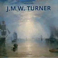 J. M. W. Turner - Martina Padberg