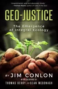 Geo-Justice - Jim Conlon