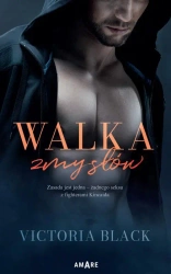 eBook Walka zmysłów - Victoria Black mobi epub