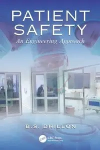 Patient Safety - Dhillon B.S.