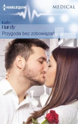 eBook Przygoda bez zobowiązań - Kate Hardy mobi epub