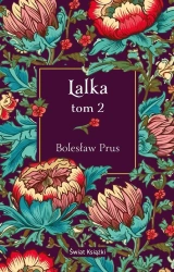 Lalka T.2 - Bolesław Prus
