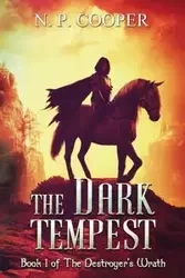 The Dark Tempest - Cooper N. P.