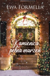 eBook Kamienica pełna marzeń - Ewa Formella epub mobi