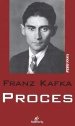 Proces - Franz Kafka