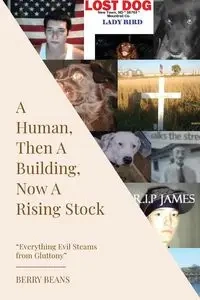 A Human, Then A Building, Now A Rising Stock - Berry Beans