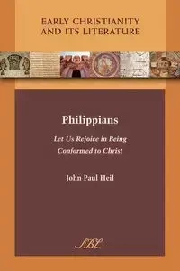 Philippians - John Paul Heil