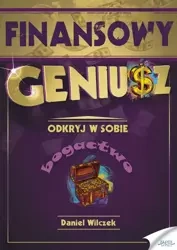 Finansowy Geniusz (Wersja audio (MP3)) - Daniel Wilczek