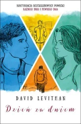 Dzień za dniem - David Levithan
