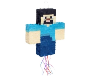 Piniata Mr. Pixel 40x7.5x28cm - Godan