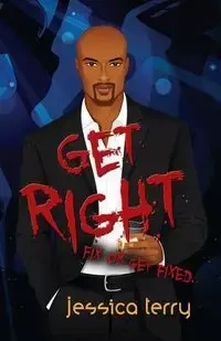 Get Right - Terry Jessica L.