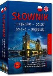 Słownik ang-pol-ang 90000 haseł + gramatyka GREG - Agnieszka Markiewicz, Geraldina Półtorak, Olga Ra