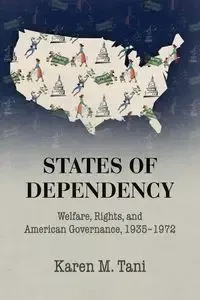 States of Dependency - Tani Karen M.
