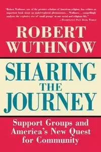 Sharing the Journey - Robert Wuthnow