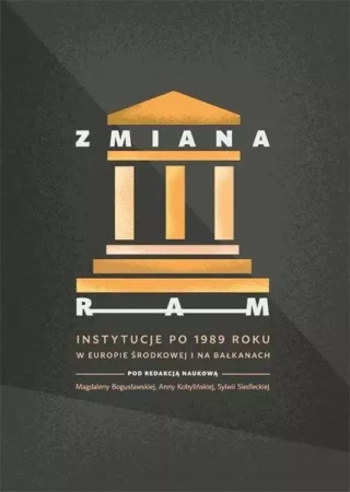 Zmiana ram - praca zbiorowa