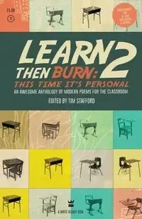 Learn Then Burn 2 - Stafford Tim