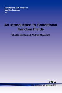 An Introduction to Conditional Random Fields - Charles Sutton