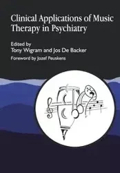 Clinical Applications of Music Therapy in Psychiatry - Tony Wigram