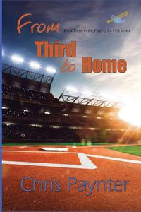 From Third to Home - Chris Paynter