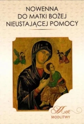 Nowenna do Matki Bożej Nieustającej Pomocy - praca zbiorowa