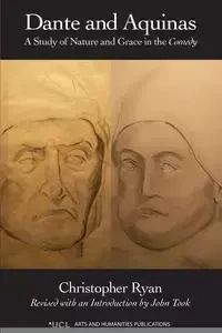 Dante and Aquinas - Ryan Christopher