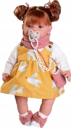 Lalka hiszpańska Beni - Antonio Juan