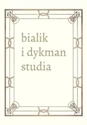 Literackie spotkania w międzywojennej Polsce - praca zbiorowa