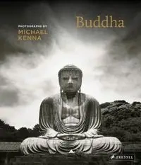 Buddha by Michael Kenna