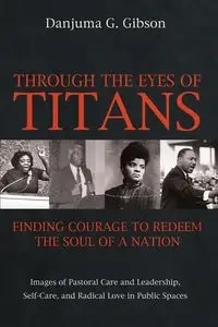Through the Eyes of Titans - Gibson Danjuma G.