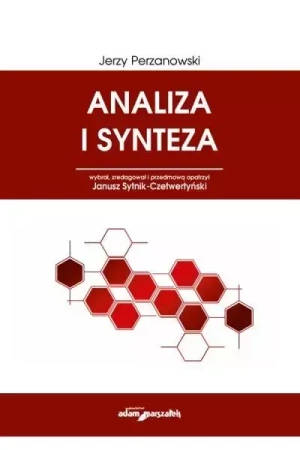 Analiza i synteza - Jerzy Perzanowski