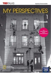 J. Ang. LO My Perspectives 1 WB NE - praca zbiorowa