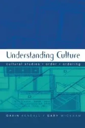 Understanding Culture - Kendall Gavin