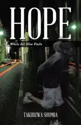 Hope - Shumba Takudzwa