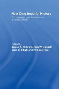 New Qing Imperial History - Ruth W. Dunnell