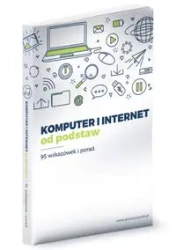 Komputer i internet od podstaw - Janus Rafał