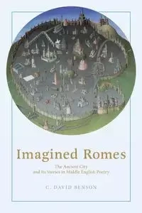Imagined Romes - David Benson C.