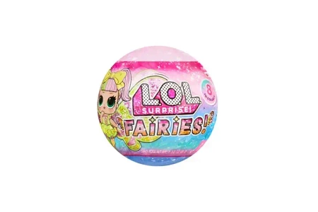 L.O.L. Surprise Fairy Tots