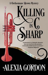 KILLING IN C SHARP - Gordon Alexia