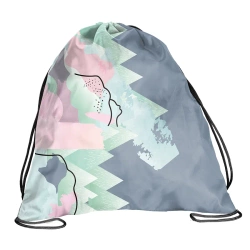 Worek na obuwie Beuniq BU25PE-714 - PASO