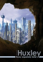 eBook Nowy wspaniały świat - Aldous Huxley epub mobi