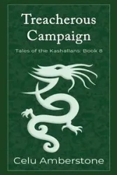 Treacherous Campaign - Amberstone Celu