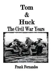 Tom & Huck - Frank Fernandes