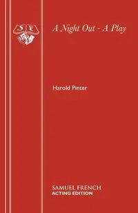 A Night Out - A Play - Harold Pinter